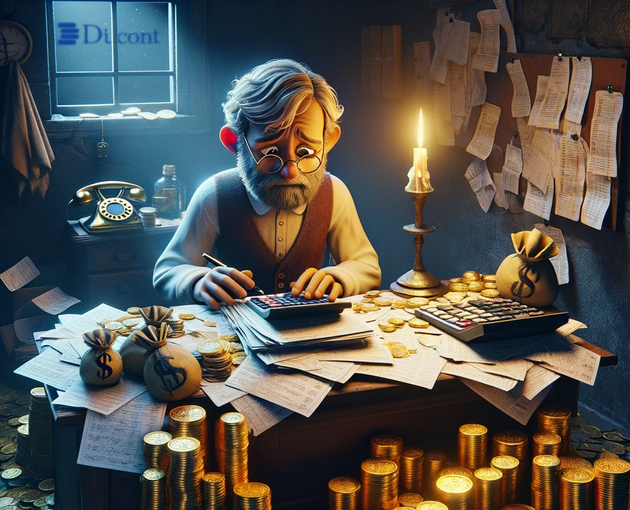 contabilitate transparenta