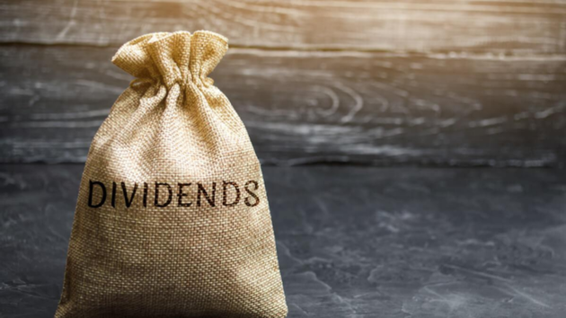 extragerea dividendelor