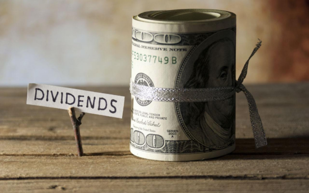extragerea dividendelor Ducont