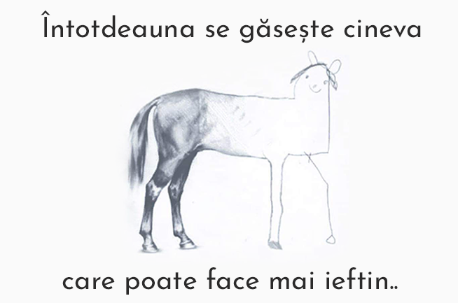 asteptari si realitate