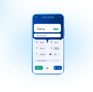 Ducont — Приложение